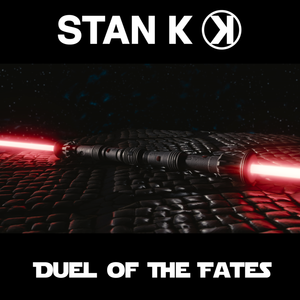 Stan K - Duel Of The Fates