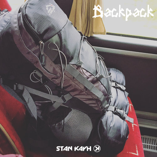 Stan Kayh Backpack Pochette