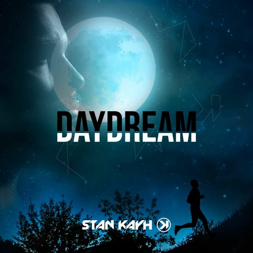 Daydream Stan Kayh Artwork