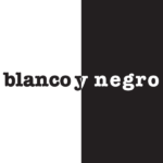 Logo Blanco Y Negro