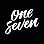 Logo One Seven Music