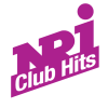 Logo NRJ Club Hits
